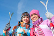 winter sport