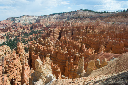 Photo: bryce canyon bryce canyon