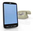 concept of progress on communications