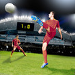 soccer time