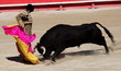 solo de Jose Tomas, Nimes 2012