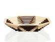 Wicker basket