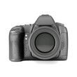 Illustration: Digital camera Digital camera