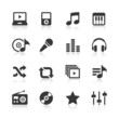 Music Icons
