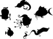 fish set