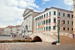 Riva degli Schiavoni. Embankment. Venice