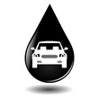 OIL DROP CAR