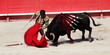 solo de Jose Tomas, Nimes 2012