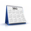 Calendar 2013
