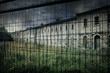 closed asylum
