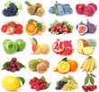 Fruit collection