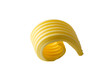 Butter curl