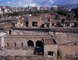 Roman town, Herculaneum, Italy © Arena Photo UK