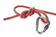 Karabiner Seil