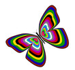 Butterfly.