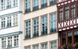Fachwerkhäuser