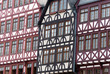 Fachwerkhäuser