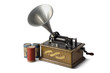 Phonograph