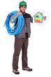 Energy efficient plumber