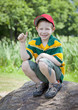 Cute boy