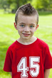 Cute boy