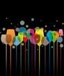 Party Glasses