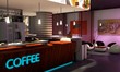 Restaurant Lounge