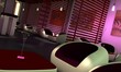 Restaurant Lounge