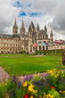 Abbey of Saint Etienne,  Caen, Normandy, France