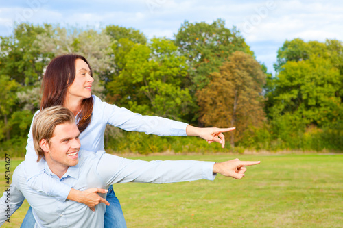 Photo: happy people happy people