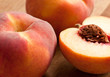 Peaches