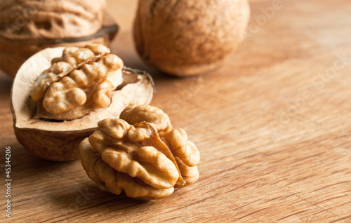 Photo: Walnut Walnut