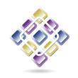 Abstract icon