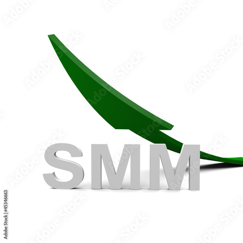 Illustration: Smm Smm