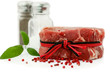 Photo: Raw Steak Raw Steak