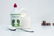 Stevia Pulver