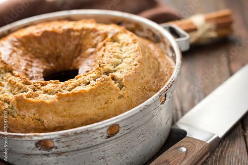 Photo: Fruitcake Fruitcake