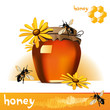 honey