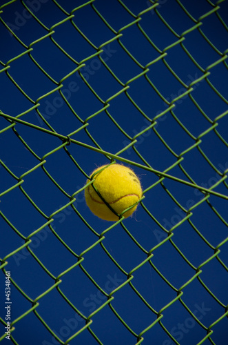 Photo: Feststecken Feststecken