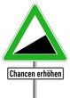 Chancen erhöhen