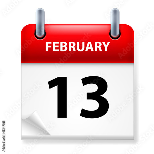 Vector: Calendar Calendar