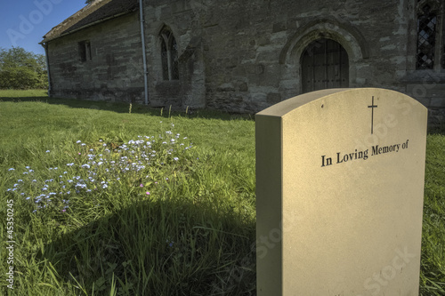 Photo: grave grave