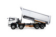 Photo: Dump truck Dump truck