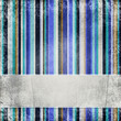 Vertical blue, white stripes in different shades for a backgroun