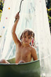 Foto: Waschbottich Waschbottich
