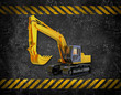 bulldozer