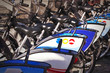 Foto: Urban bikes Urban bikes