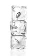 Eiswürfel