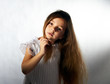 Kind Portrait