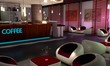 Restaurant Lounge